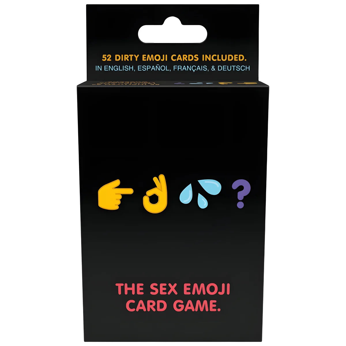 kheper games jeu de cartes dtf sex emojis