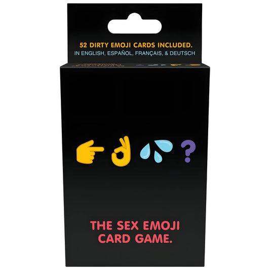 kheper games jeu de cartes dtf sex emojis
