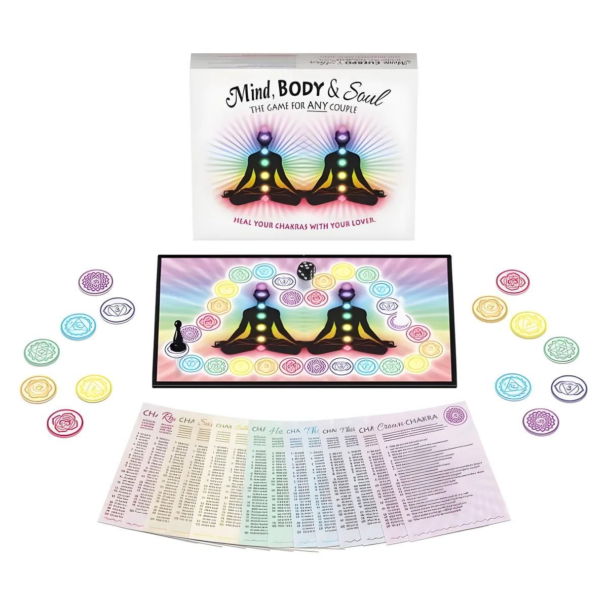 kheper games jeu esprit corps et ame es es