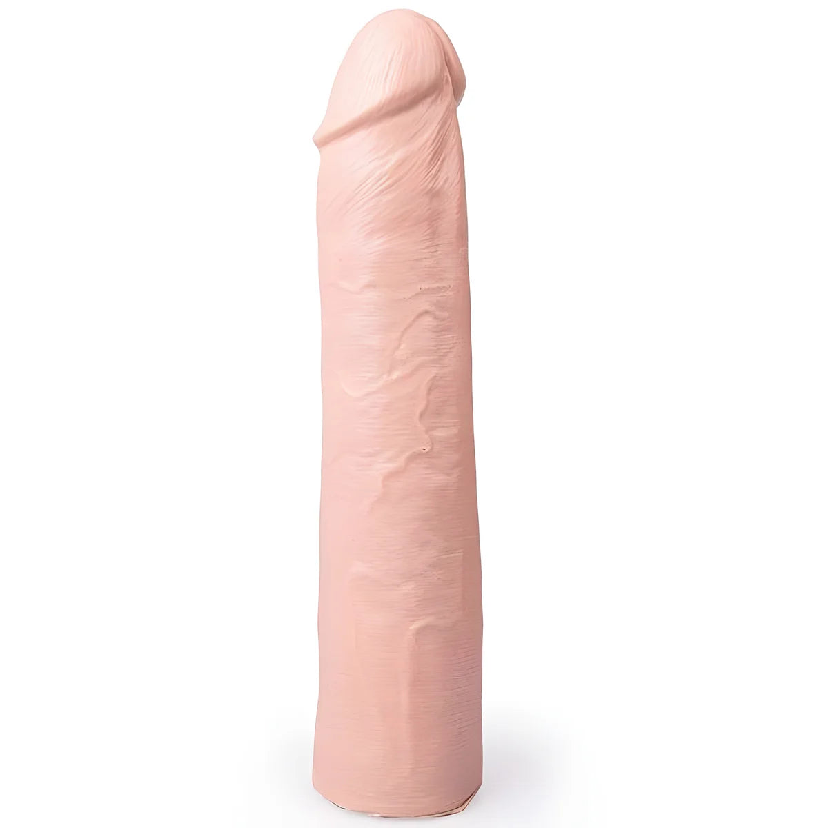 hung system gode realiste couleur naturel benny 25 5 cm