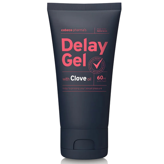 cobeco gel retardant girofle 60ml