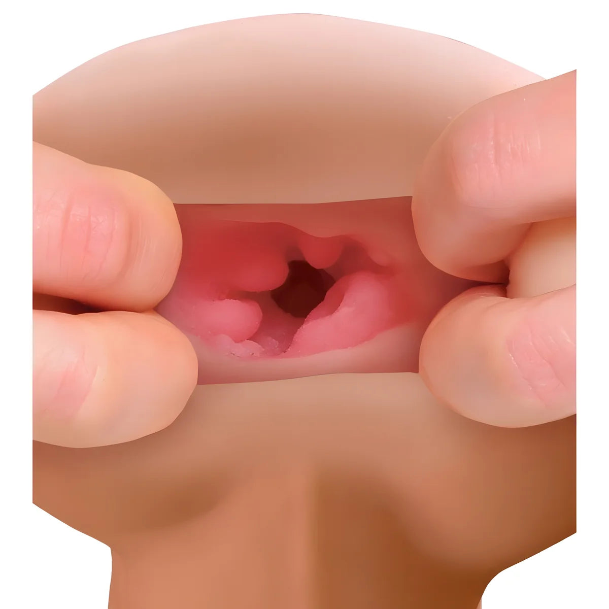 pdx male reach autour du stroker