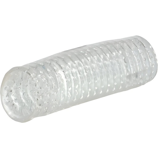 calexotics main job coureur