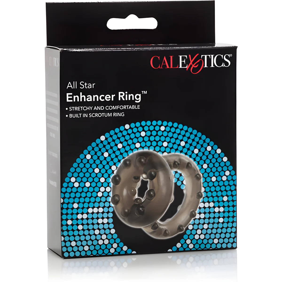 calexotics bague ameliorateur calexotics all star