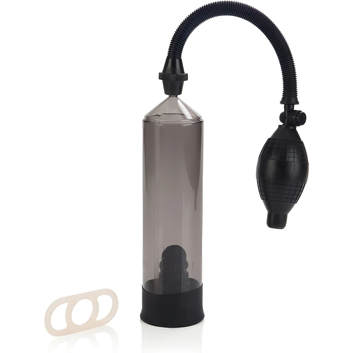 calexotics pompe de precision avec ameliorateur derection