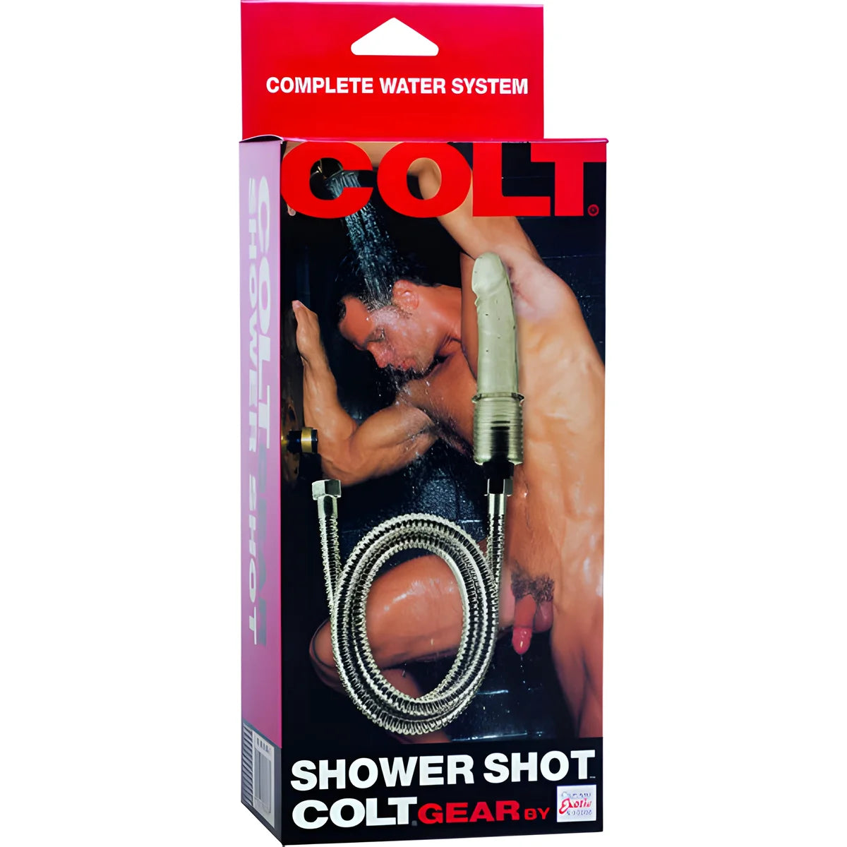 calexotics colt coup de douche