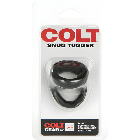 calexotics colt snug tugger noir
