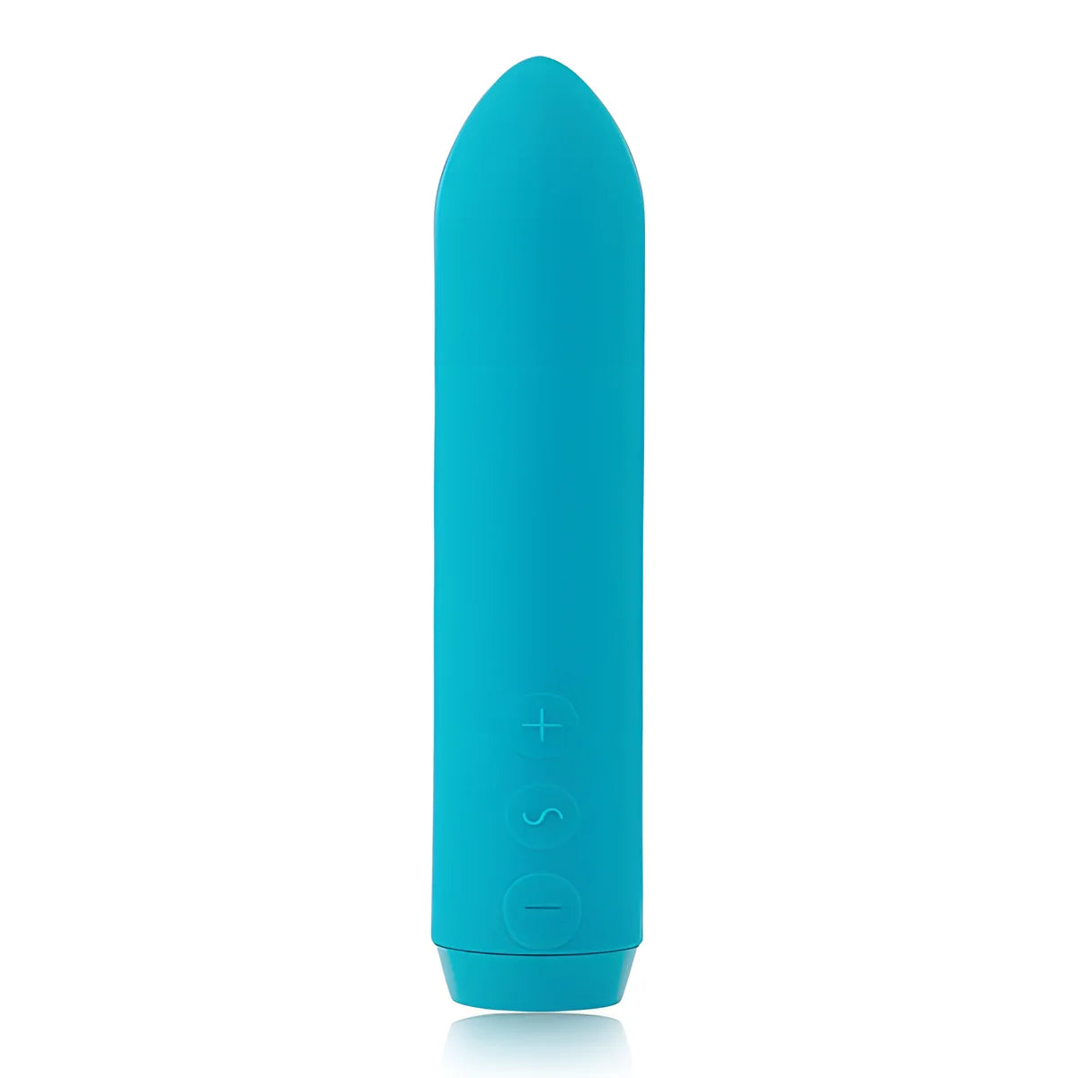 je joue vibrateur bullet classique sarcelle