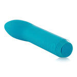 Vibrateur G-spot courbé Je Joue BULLET BLEU - Vignette | Adopt1toy