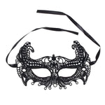 Masque BJX en dentelle pour séduire QUEEN - Vignette | Adopt1toy