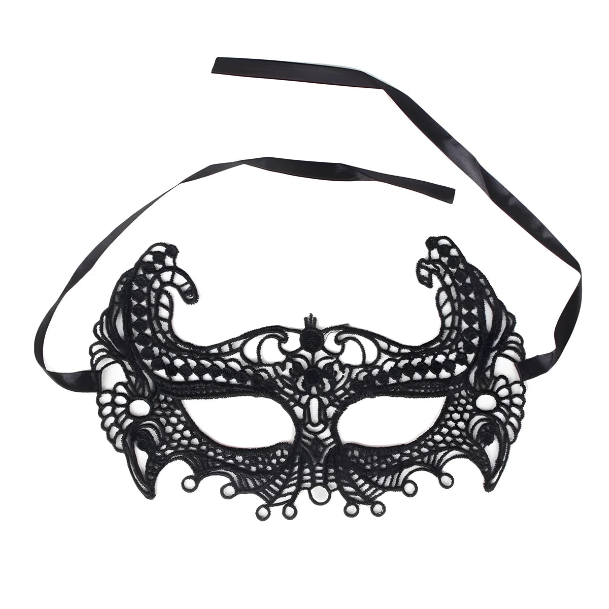 queen lingerie masque taille unique