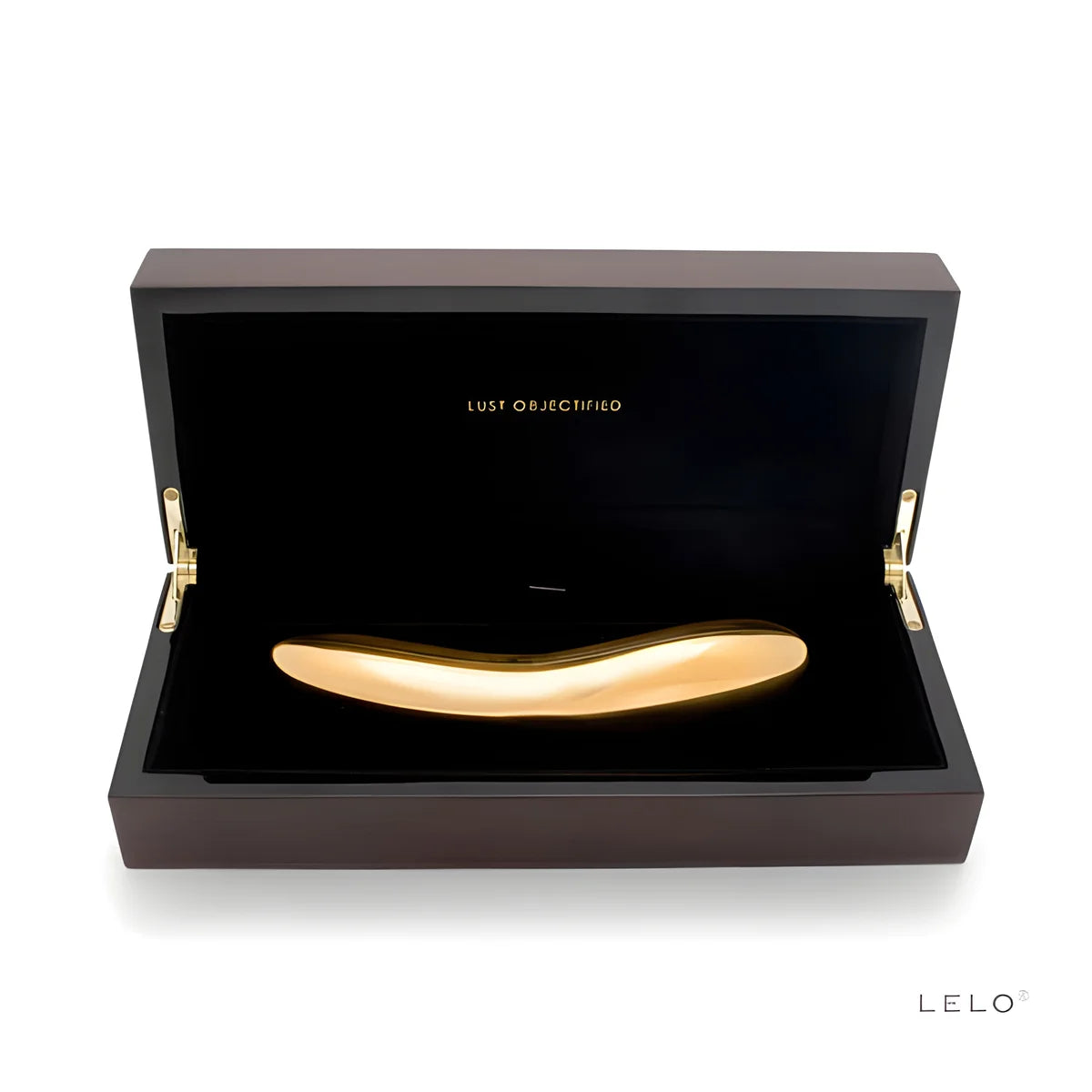 lelo vibrateur inez or 24 k or