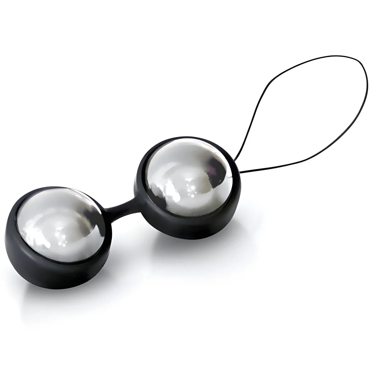 lelo luna billes acier inoxydable