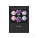 Luna : boules de geisha pour sensations intenses - Vignette | Adopt1toy