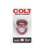 Cockring Colt Snug Tugger pour érection durable - Vignette | Adopt1toy
