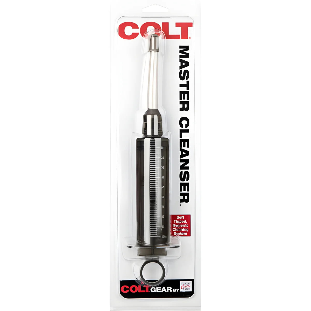 calexotics colt vibro nettoyant fumee