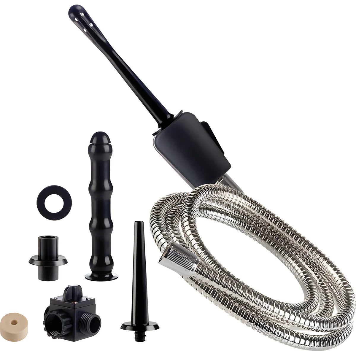 calexotics douche de voyage colt asvanced