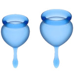 Coupe menstruelle modèle Feel Good, confort - Vignette | Adopt1toy