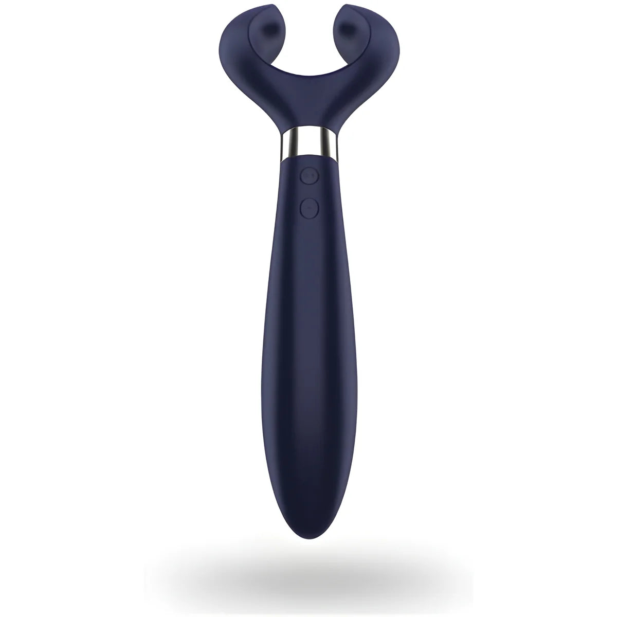 satisfyer endless fun multi vibrateur 3 bleu
