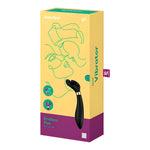 Multifun 3, vibrateur polyvalent et sensuel - Vignette | Adopt1toy
