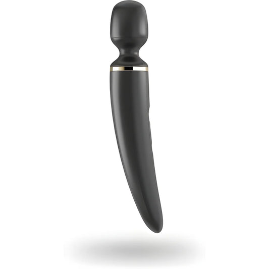 satisfyer wander femme noir