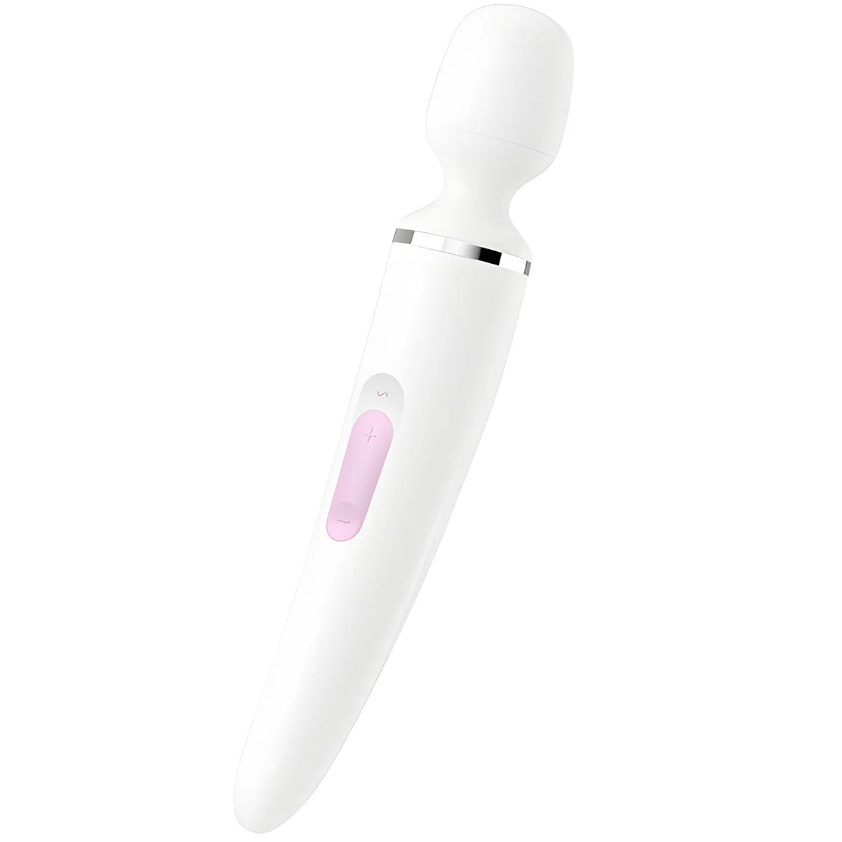satisfyer wander femme blanc