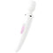 satisfyer wander femme blanc