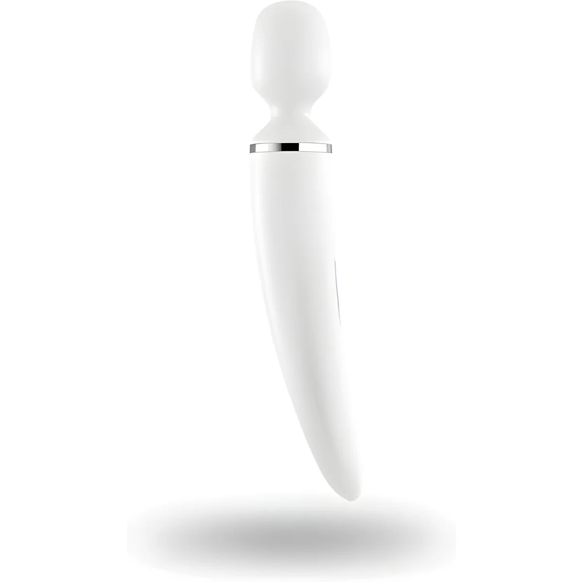 satisfyer wander femme blanc