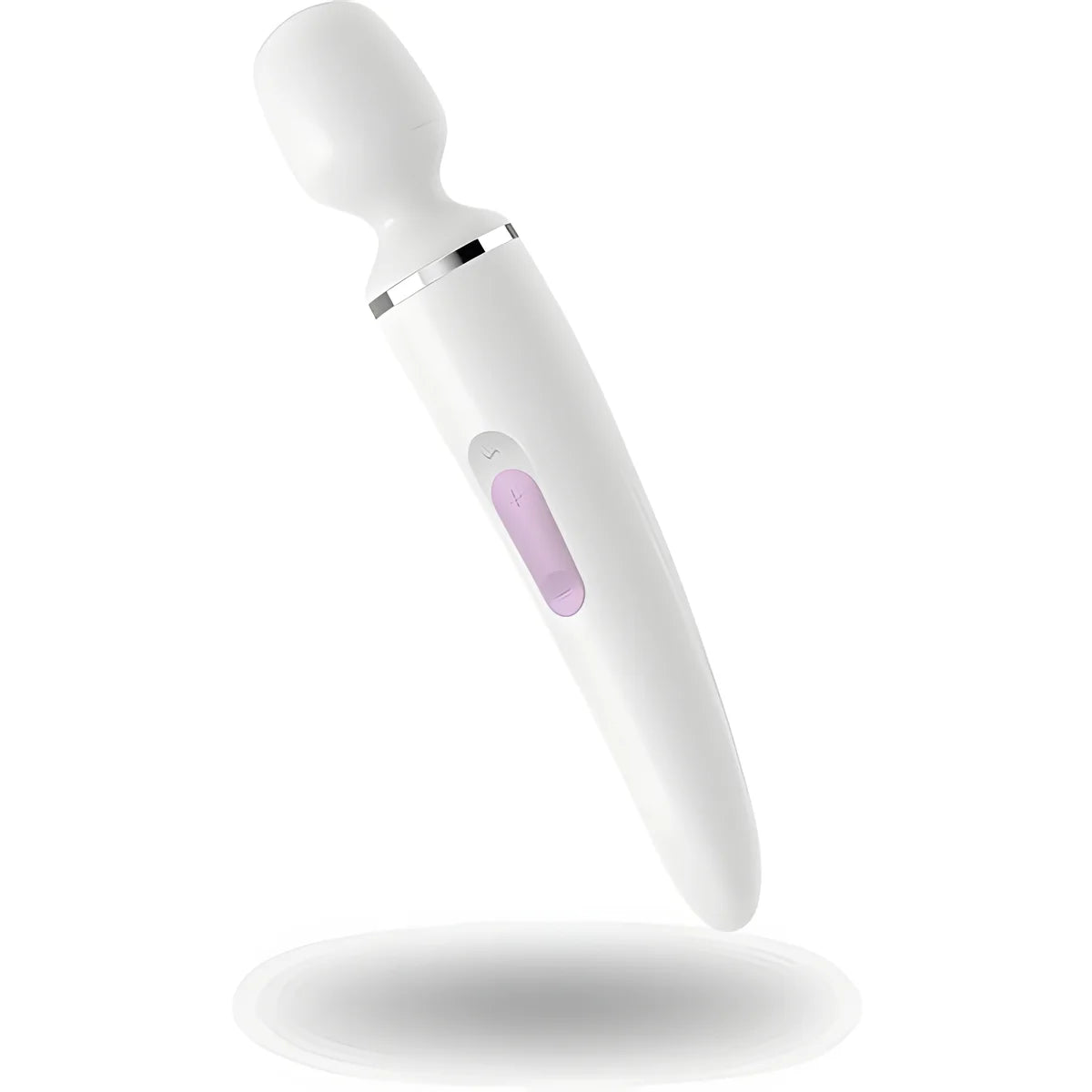satisfyer wander femme blanc