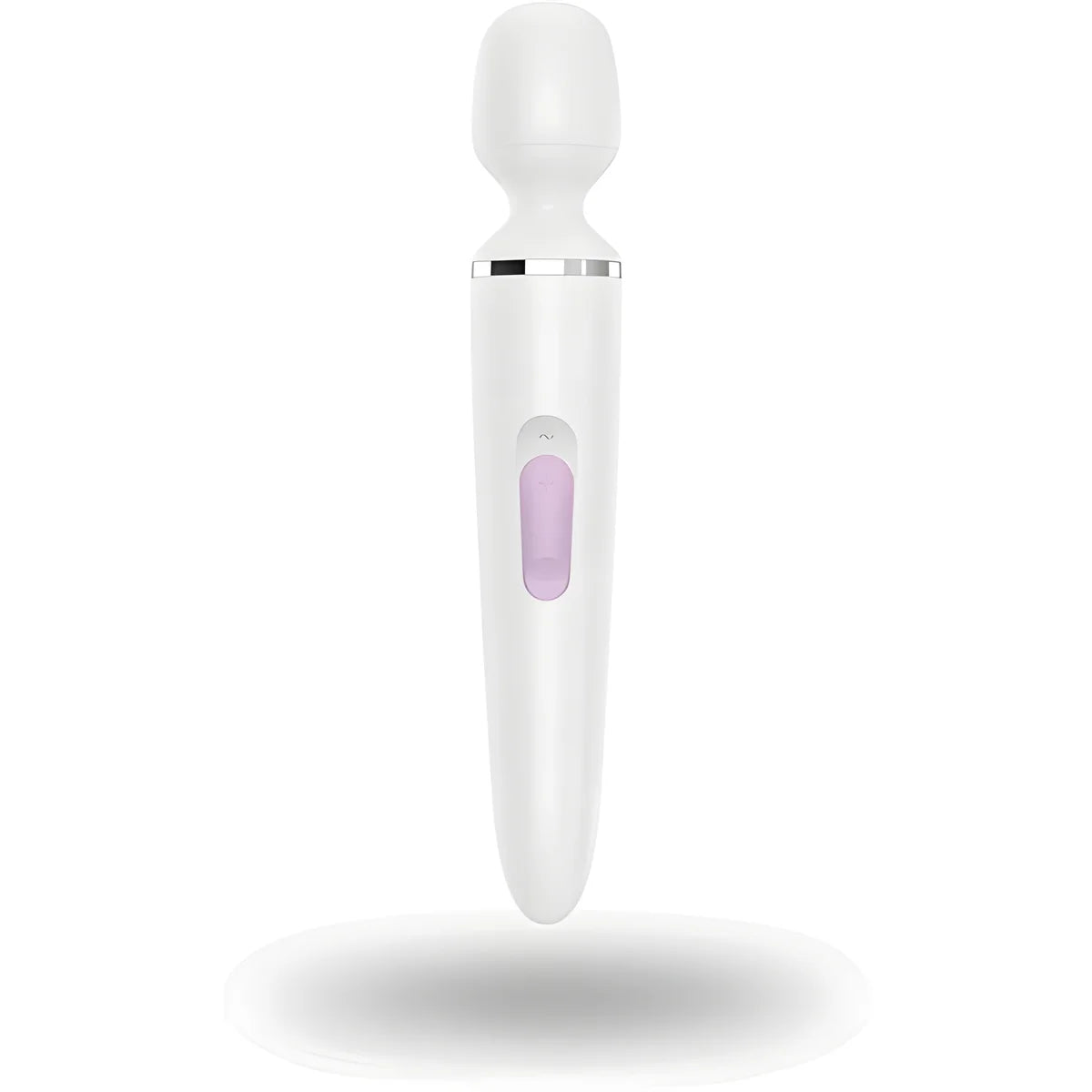 satisfyer wander femme blanc