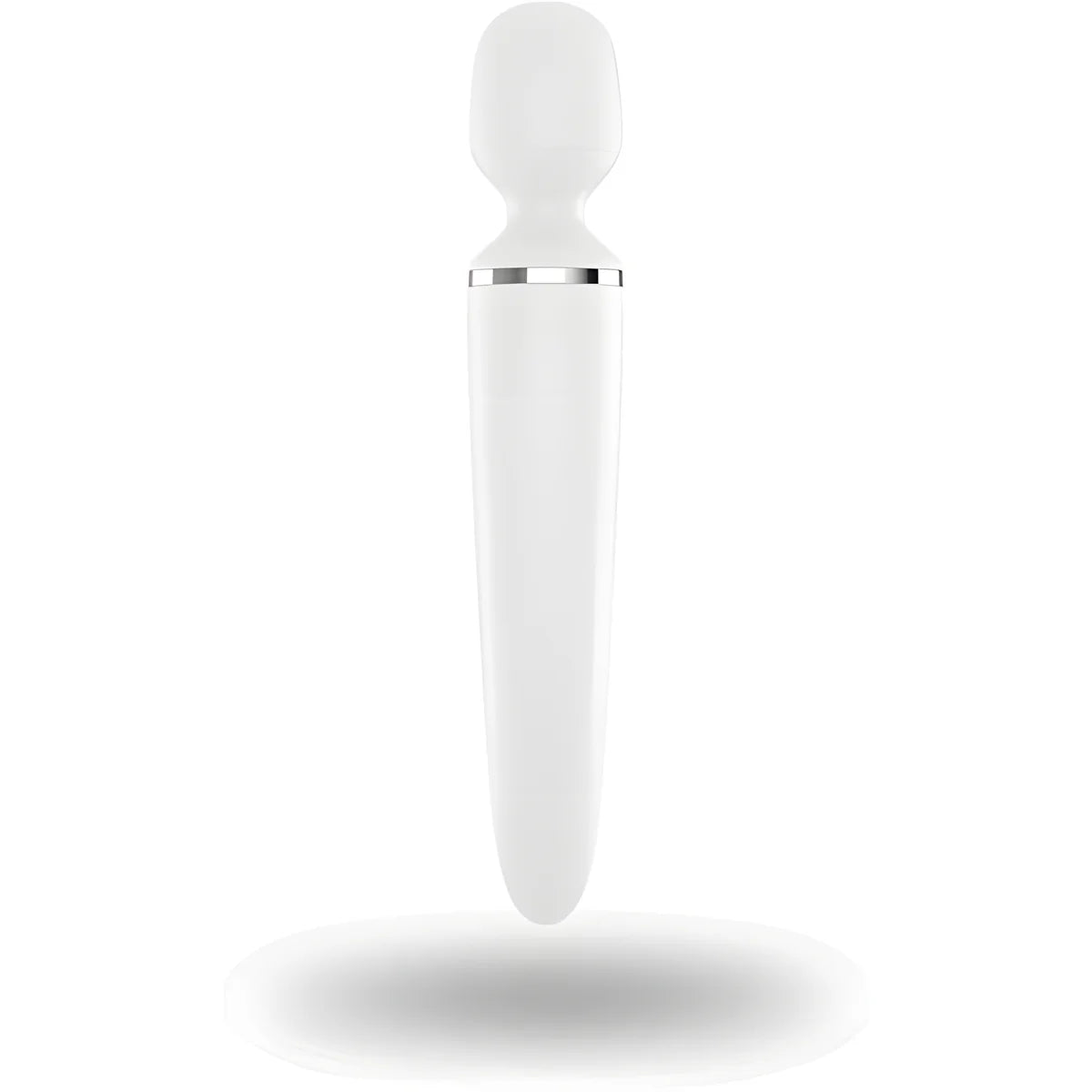 satisfyer wander femme blanc