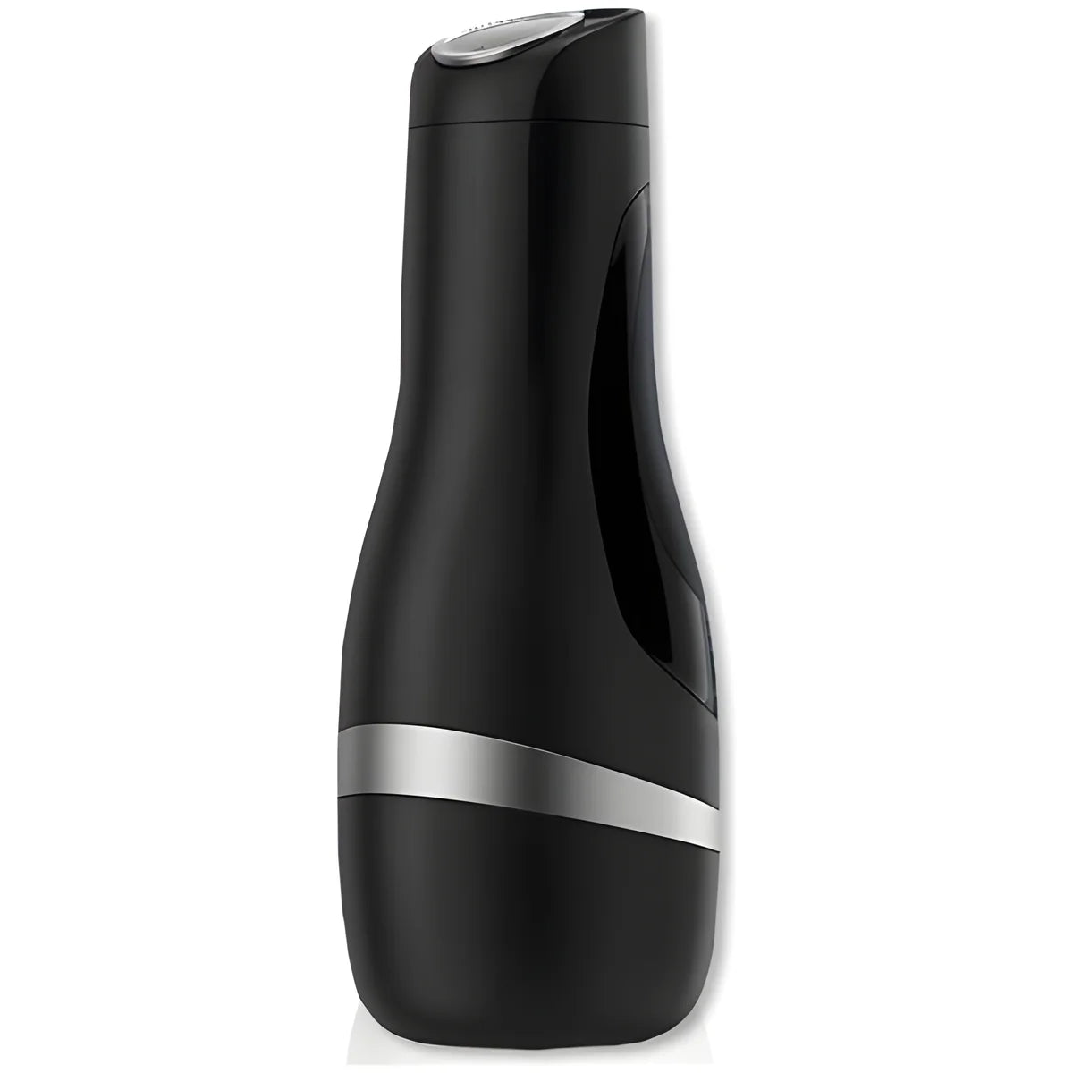 satisfyer masturbateur homme classique argent