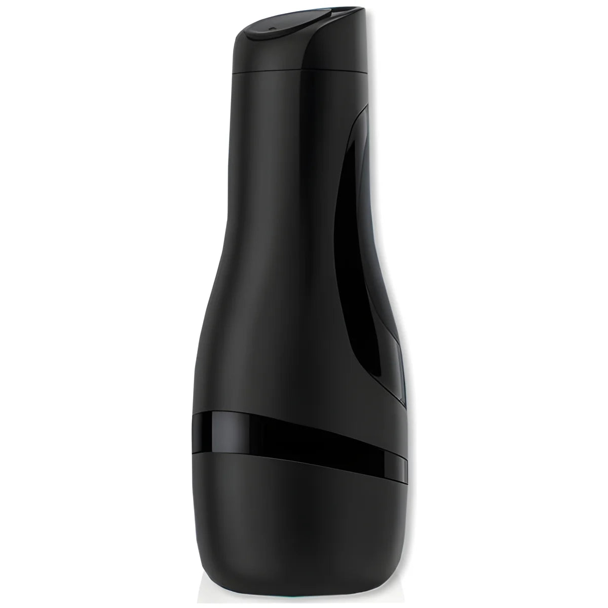 satisfyer masturbateur homme classique argent