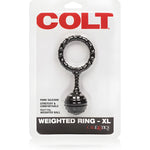 Cockring Colt pour érections durables CALEXOTICS - Vignette | Adopt1toy
