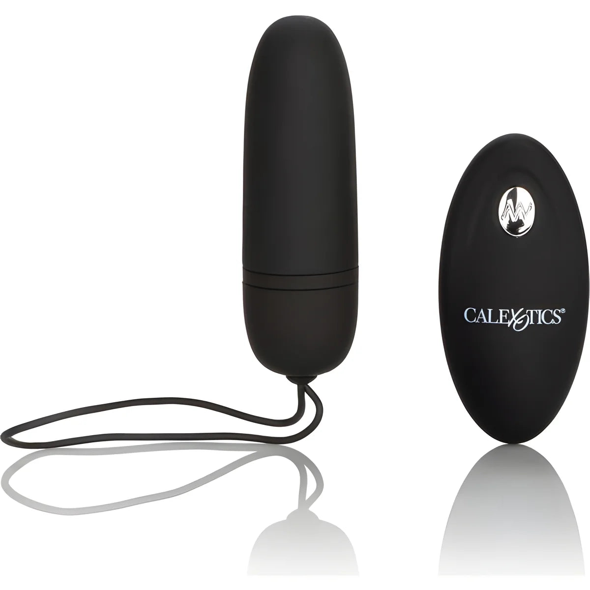 calexotics telecommande bullet noir