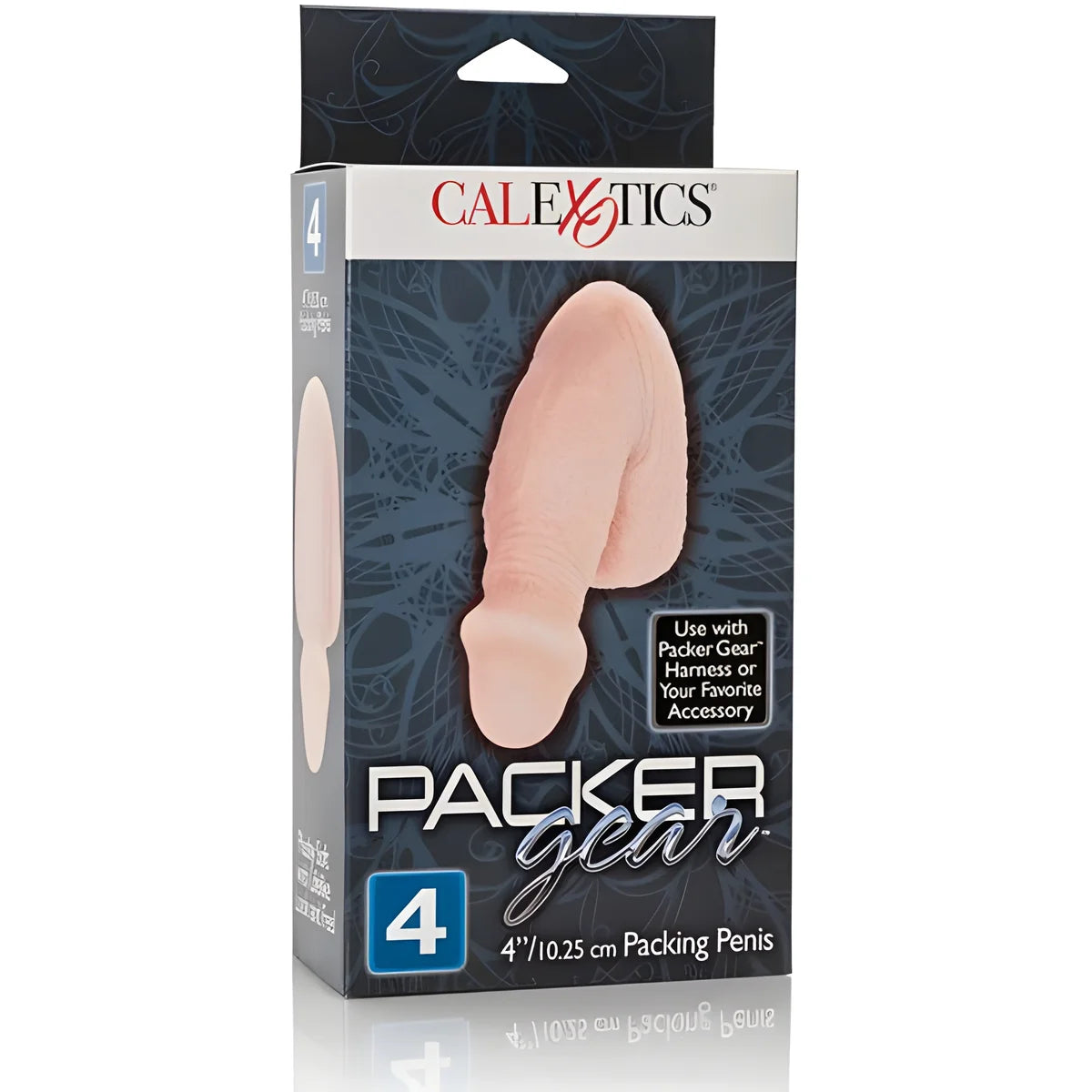 calexotics emballage chair de penis 12 75 cm