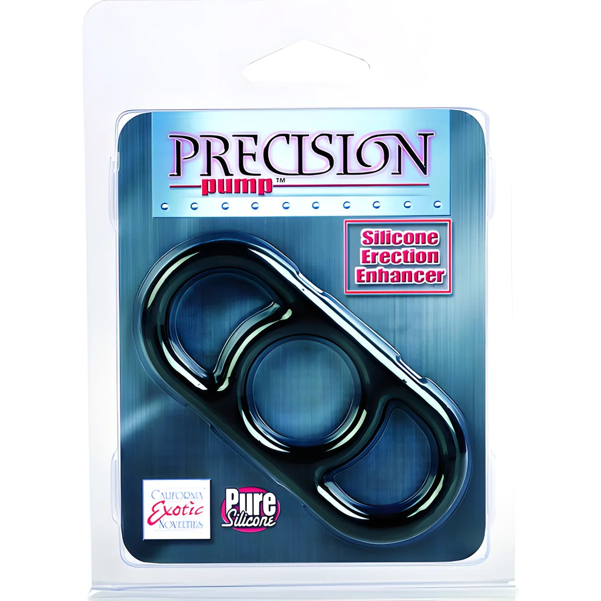 calexotics ameliorateur de pompe de precision noir