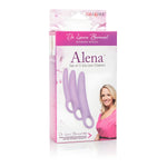 Dilateurs en silicone Alena pour confort intime - Vignette | Adopt1toy