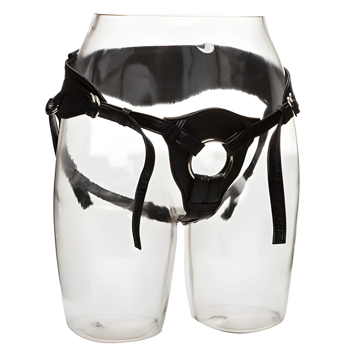 calexotics ici harnais royal la reine taille unique