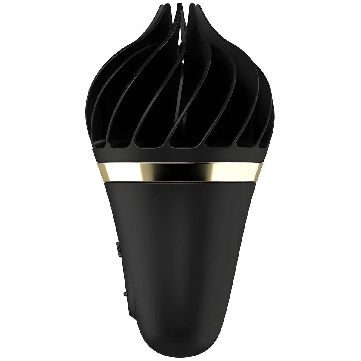 satisfyer spinnator sweet treat brun rose