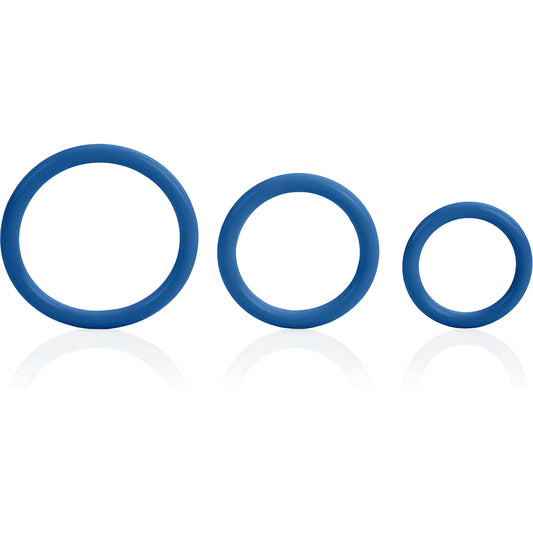 calexotics tri anneau bleu