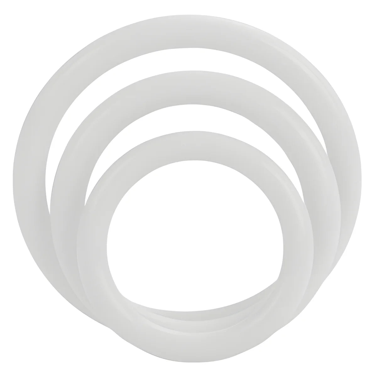 calexotics les tri anneaux brillent dans le noir