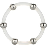 Cockring simple Nova CALEXOTICS BAGUE SILICONE - Vignette | Adopt1toy
