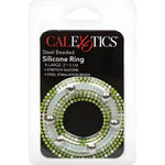 Cockring simple Nova CALEXOTICS BAGUE SILICONE - Vignette | Adopt1toy