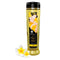 shunga huile de massage erotique serenite 240 ml