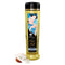 shunga adorable huile de massage erotique 240 ml