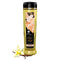 shunga huile de massage erotique desir 240 ml