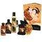 shunga kit de collection doux biais
