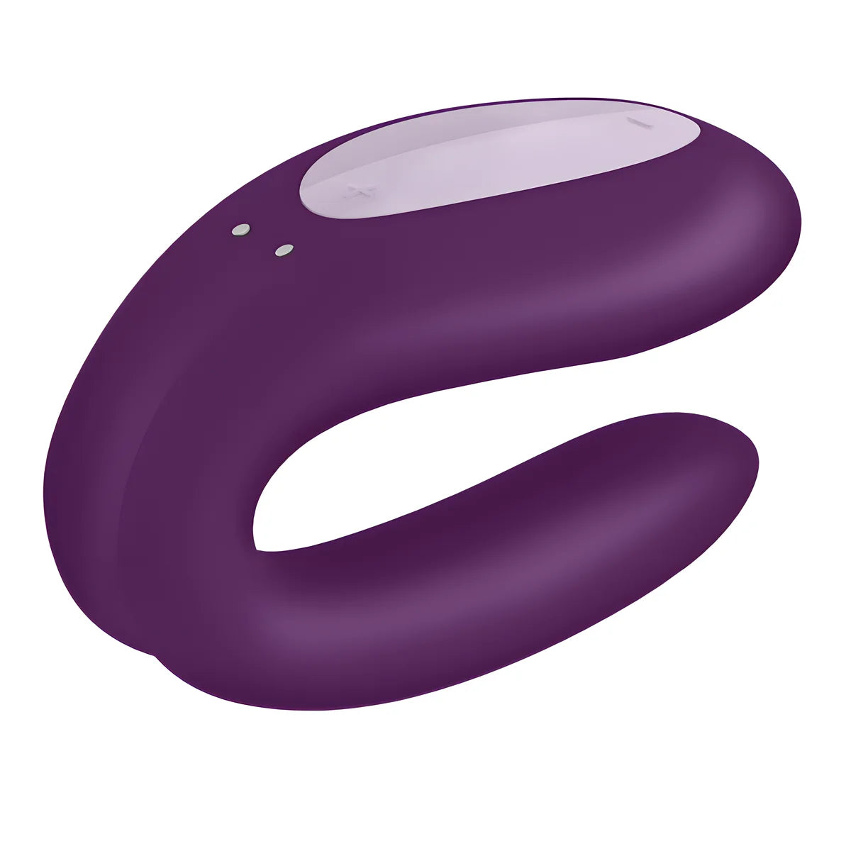 satisfyer application double joy con noir