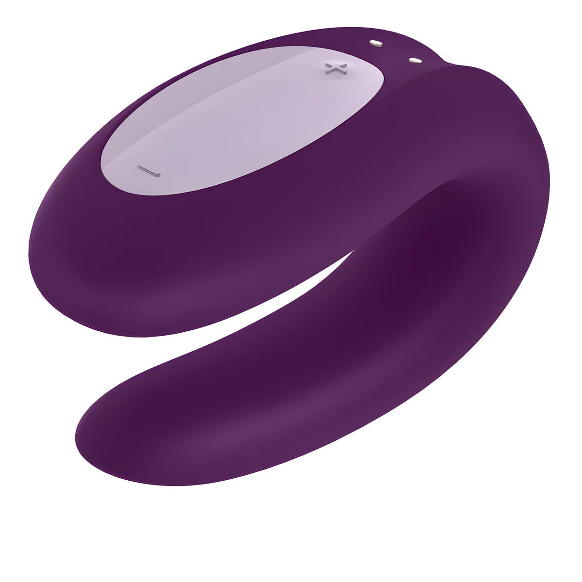 satisfyer application double joy con noir